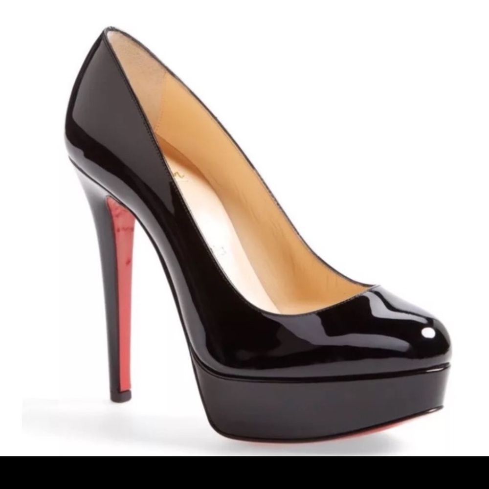 Christian Louboutin Bianca 120